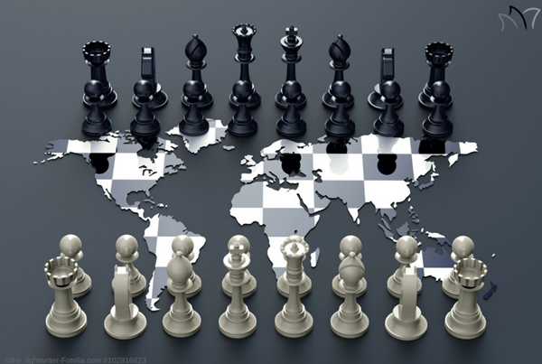 Chess World SM Imprint and Logo