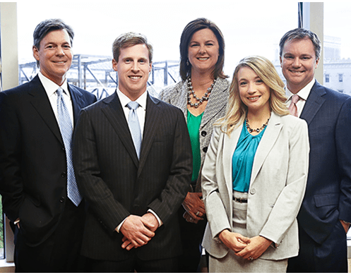 Miller Group Wealth Strategies group photo