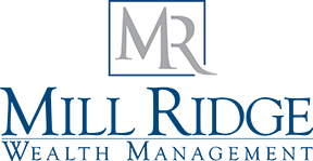 Mill Ridge Wealth Management logo