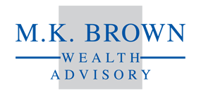 M.K. Brown Wealth Advisory bio image