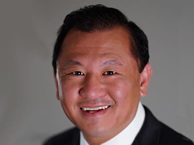 Ken Lee - Lee Wealth Management - Waukesha, WI