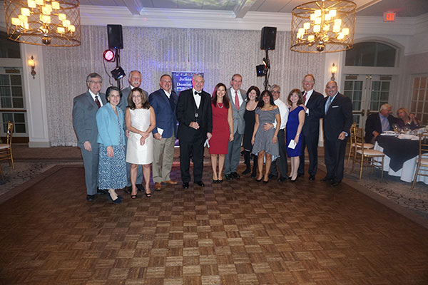 20th Anniversary Group Photo