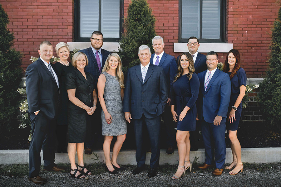 Moyer Team Image