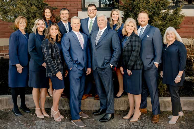 Moyer Team Image