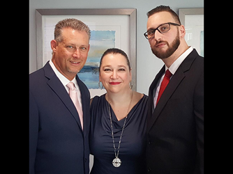 Tutcher Family