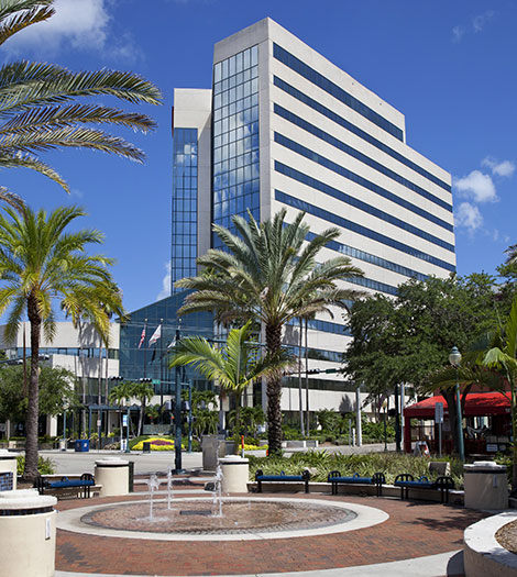 Sarasota City Center