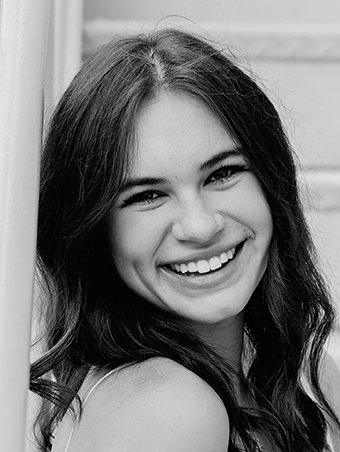 McKenzie Morgan