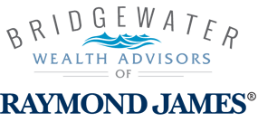 Bridgewaters Wealth Advisors of Raymond James Group Logo