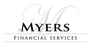 Myers Financial Services Logo