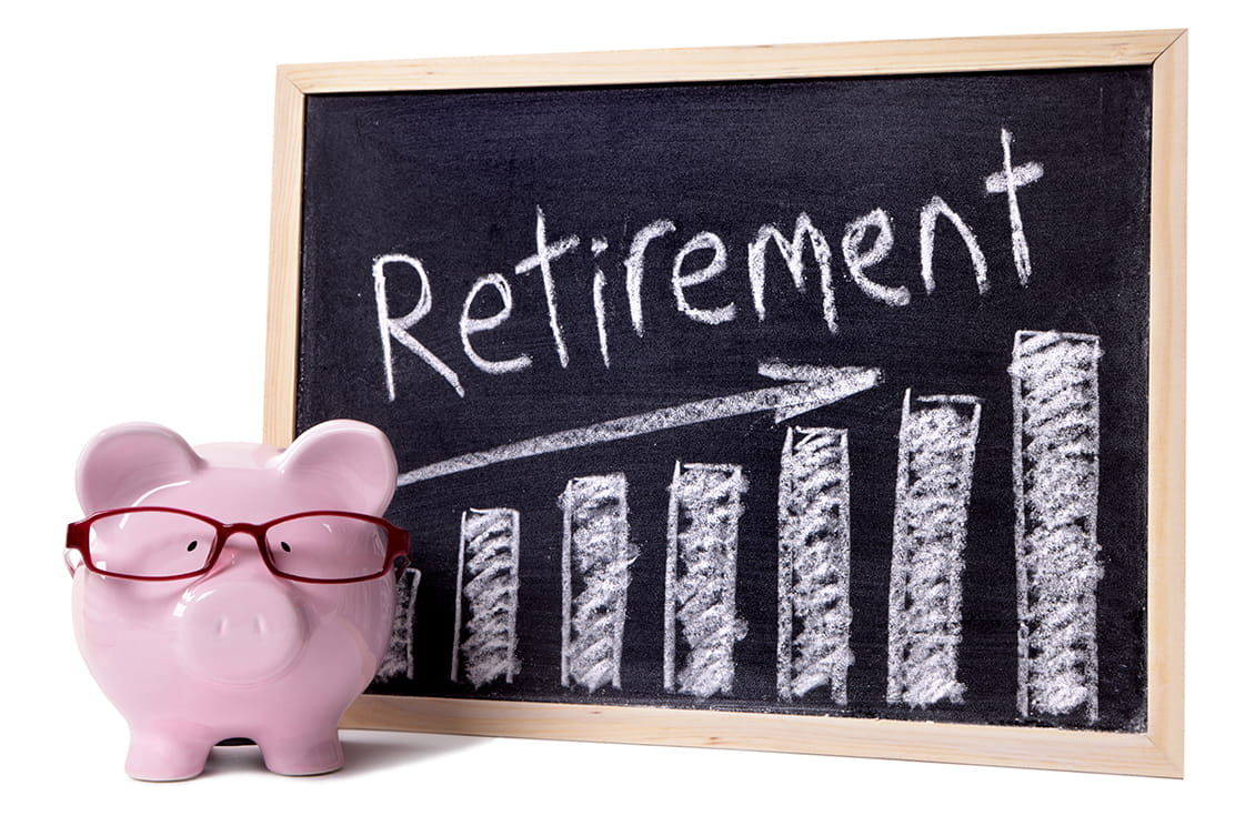 How Much Money Do I Need to Retire - The Rule of 25