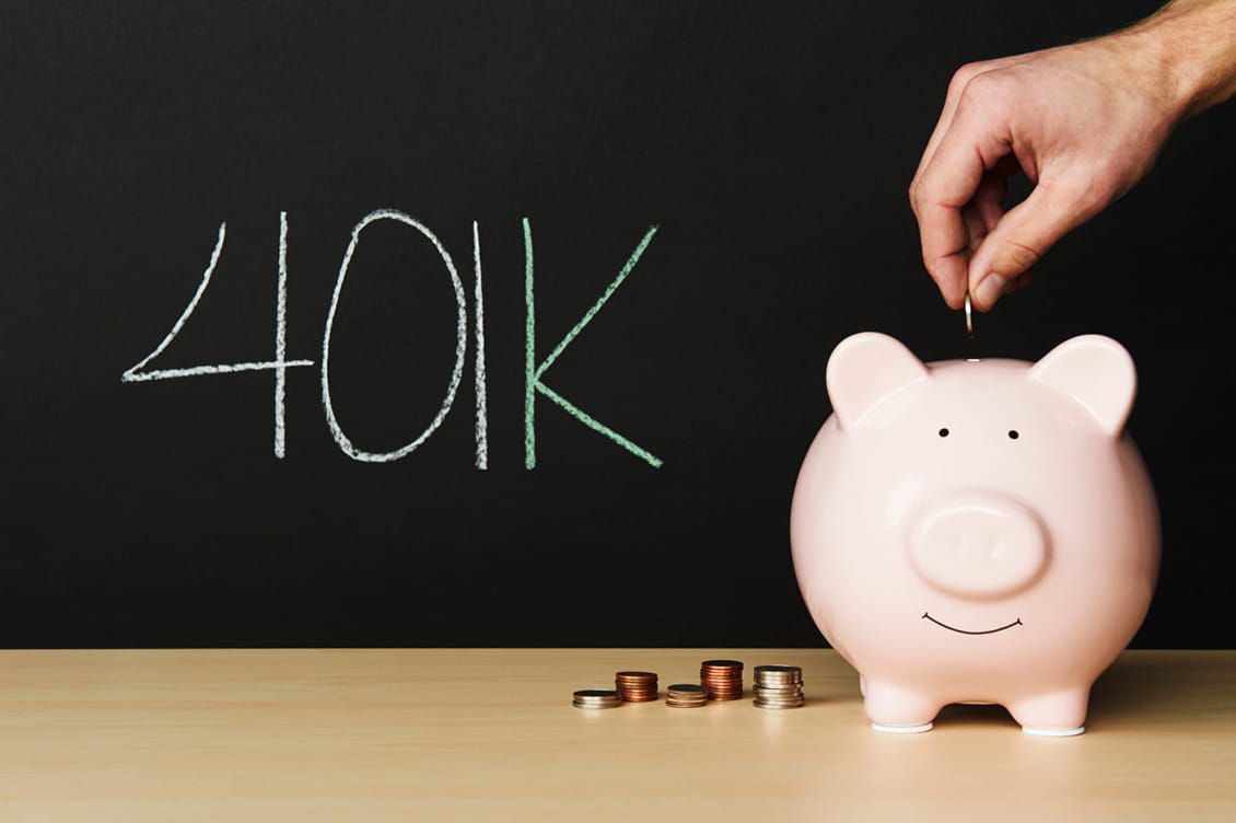 Five 401k Myths Debunked
