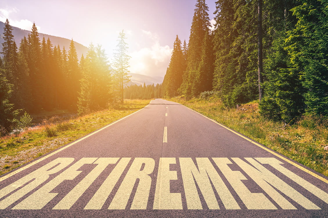 Five Steps to Generating a Retirement Paycheck