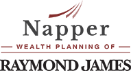 Napper Wealth Planning logo