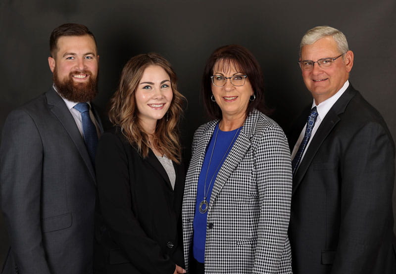 Nelson Financial Group