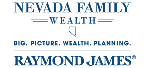 Nevada Family Wealth Logo