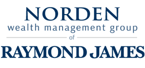 Norden Wealth Management Group of Raymond James Logo