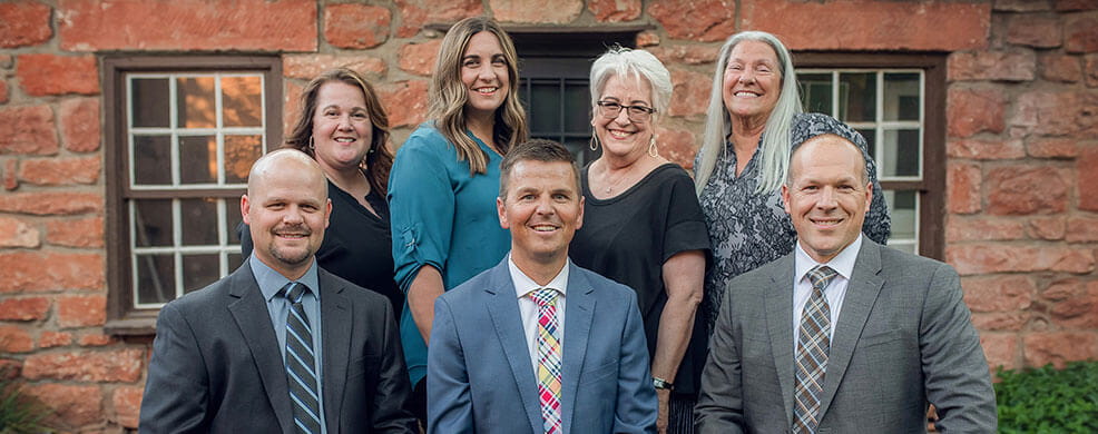 North Rim Financial Group