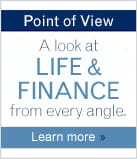 Point of View banner