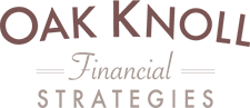 Oak Knoll Financial Strategies, LLC