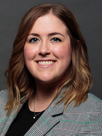 Jill O'Hare