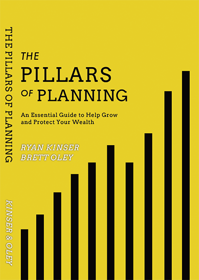 The Pillars of Planning Book