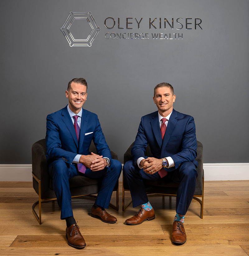 Co-Founders & Managing Partners 