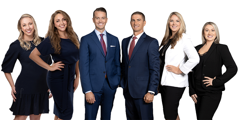 Oley Kinser Concierge Wealth Team
