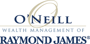 O'Neill Wealth Management of Raymond James logo