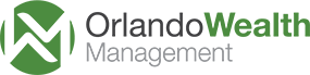 Orlando Wealth Management logo