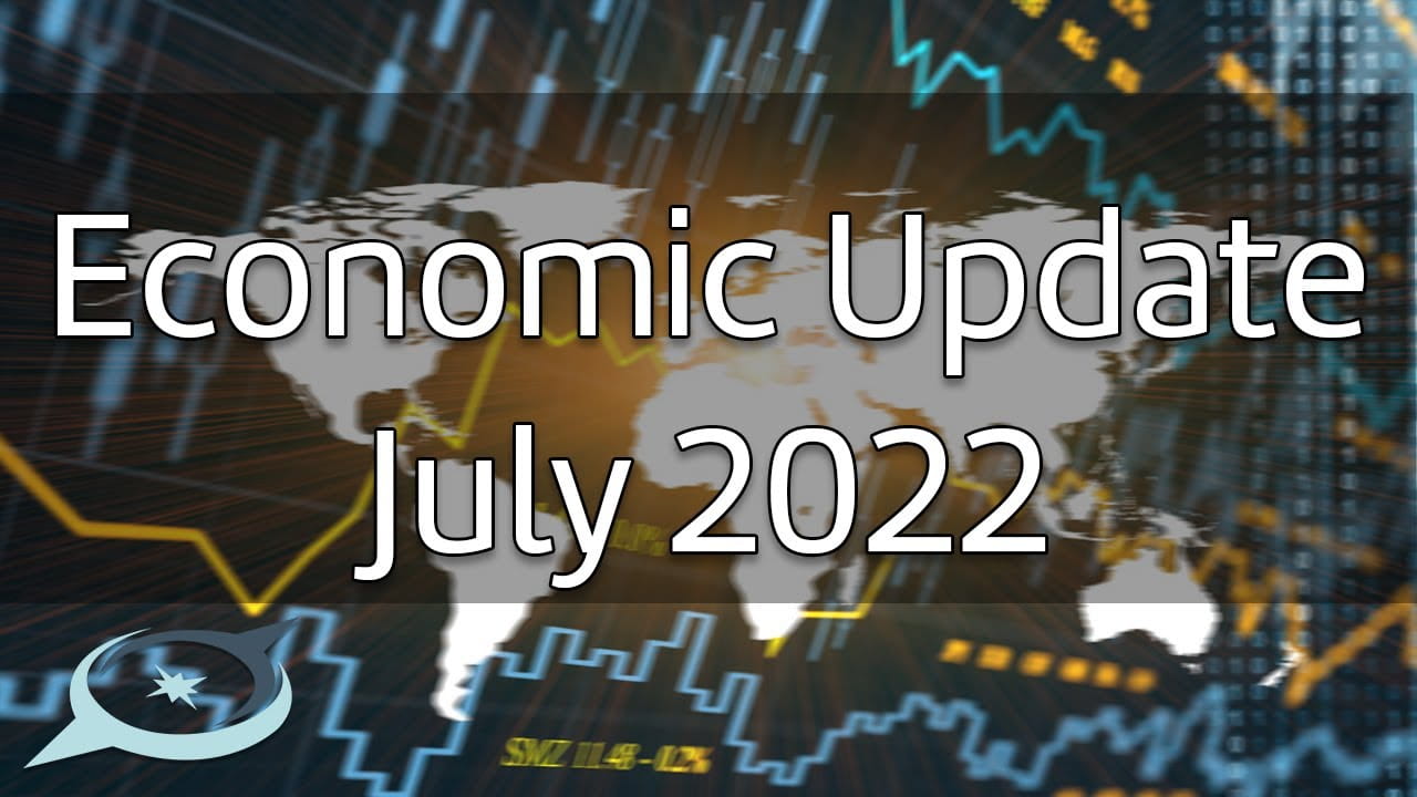 Economic Update - July 2022