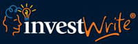 Invest Write Logo