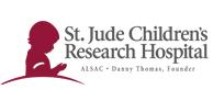 St. Jude Children's Research Hospital Logo