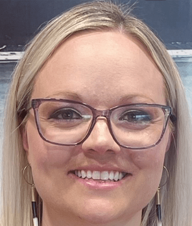 Jen Smith