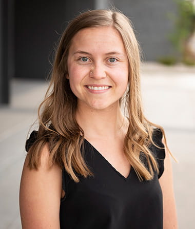 Bridget Beyer