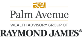 Palm Avenue Wealth Advisory Group of Raymond James logo