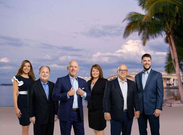 palm avenue wealth advisory group team 2024