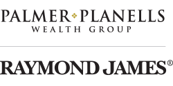 Palmer Planells Wealth Group Logo