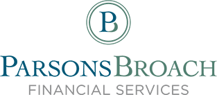 Parsons Broach Financial Services Logo