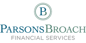 Parsons Broach Financial Services Logo