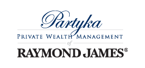 Partyka Wealth Logo