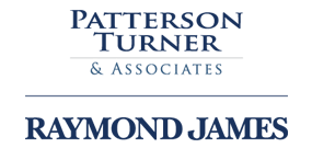 Patterson, Turner & Associates logo
