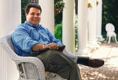 Scott Koehn bio snapshot image