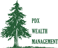 PDX Wealth Management logo