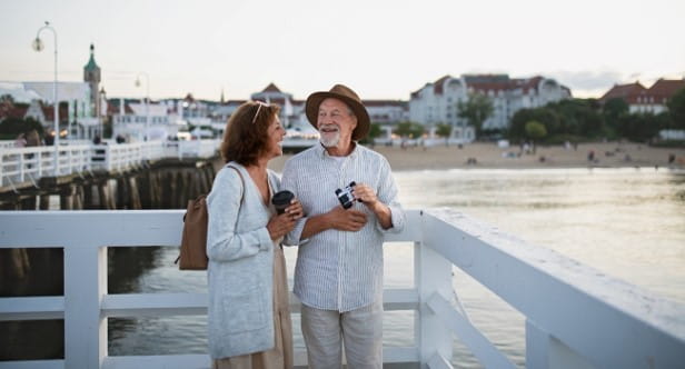 Travel Confidently: Keep Your Info Safe & Your Finances Ready