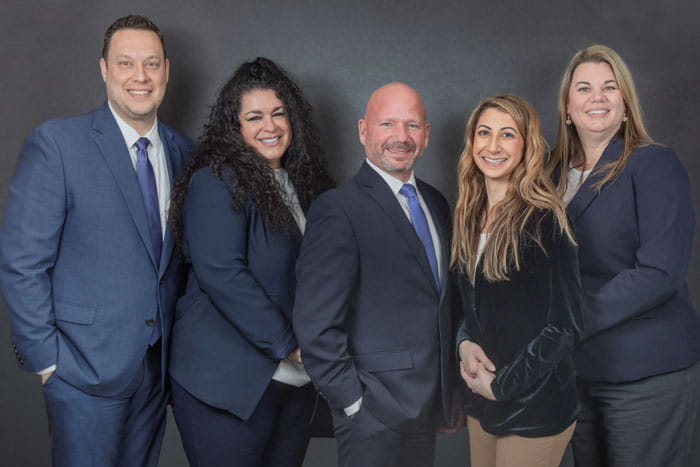 About Us Banner Image Team Photo