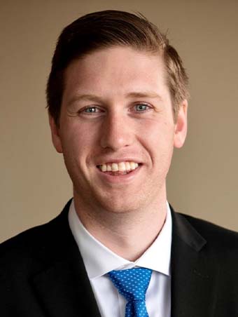 Justin Rogers