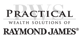 Practical Wealth Solutions Logo