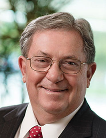 Steve Dangel bio image