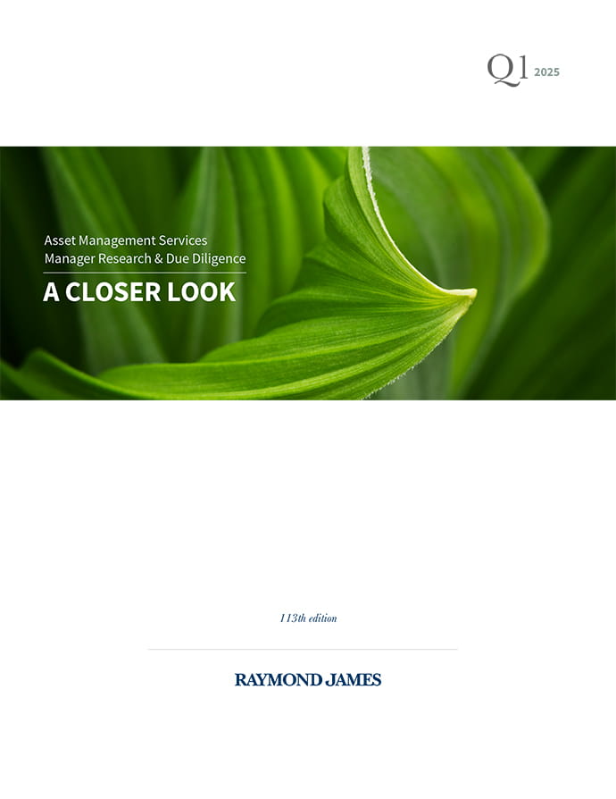 A Closer Look Book 2Q25-1