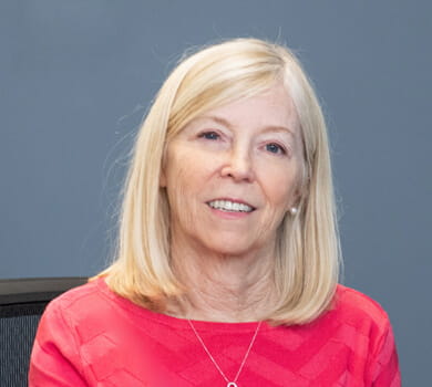 Lynn Rabadeau
